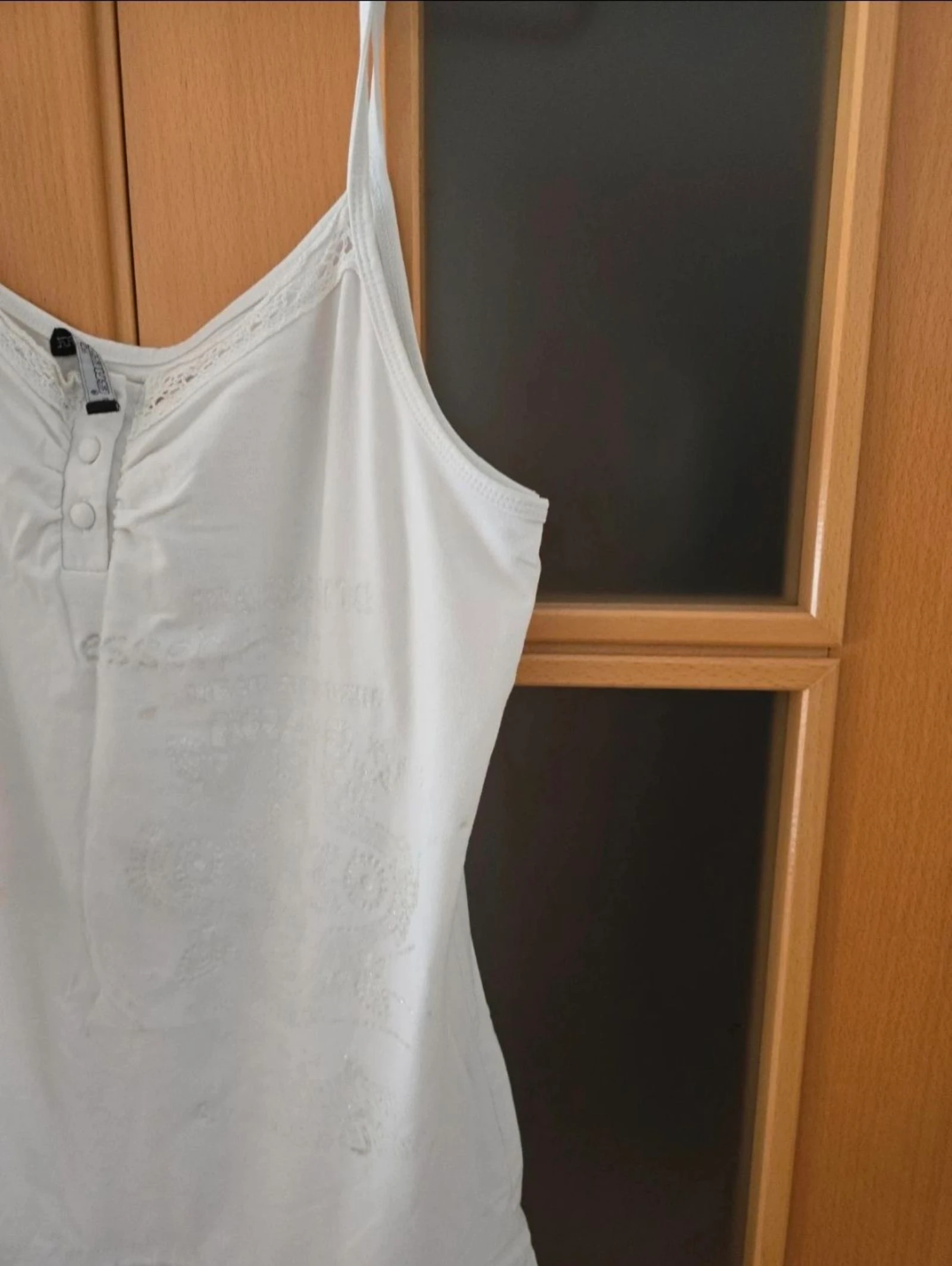 Vestido branco – photo 4